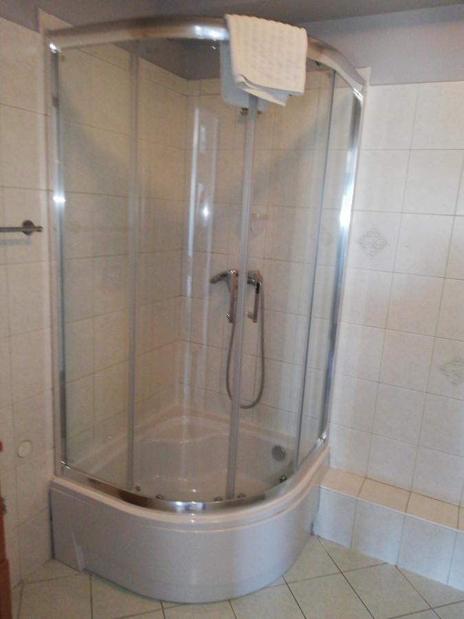 Apartamenty Nowe Mikolajki Exterior foto