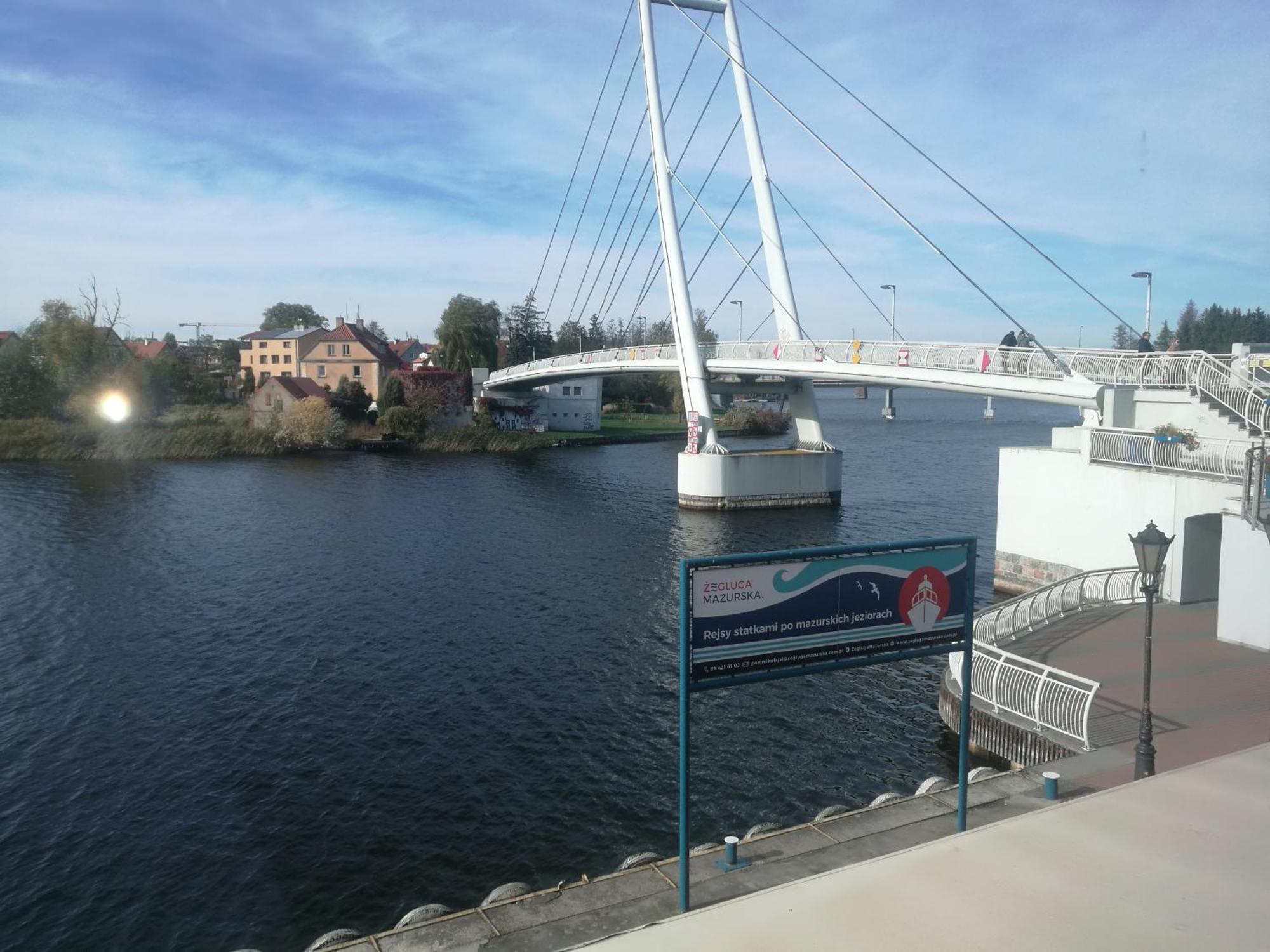 Apartamenty Nowe Mikolajki Exterior foto